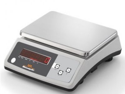 Bilancia digitale 30kg
