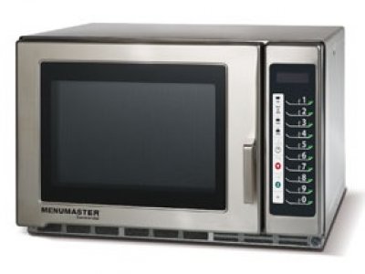 Forno a microonde RFS518TS