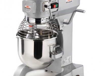 Impastatrice planetaria 10lt