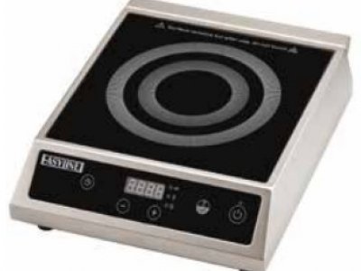 Piastra induzione 3,5 Kw