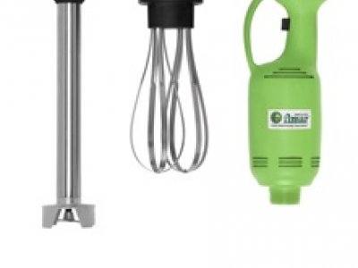 Mixer ad immersione