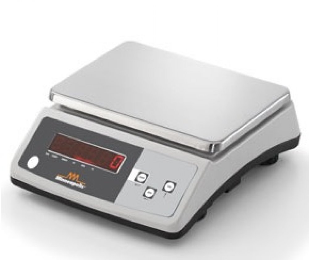 Bilancia digitale 30kg