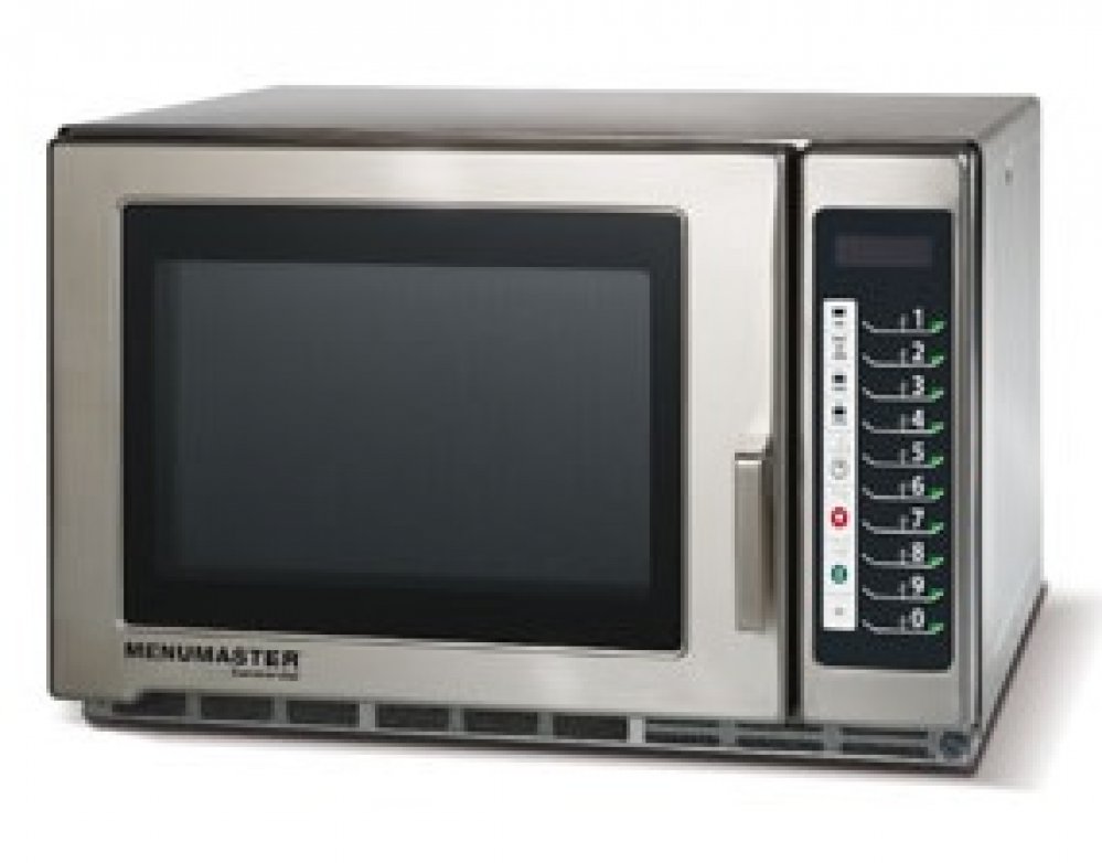 Forno a microonde RFS518TS