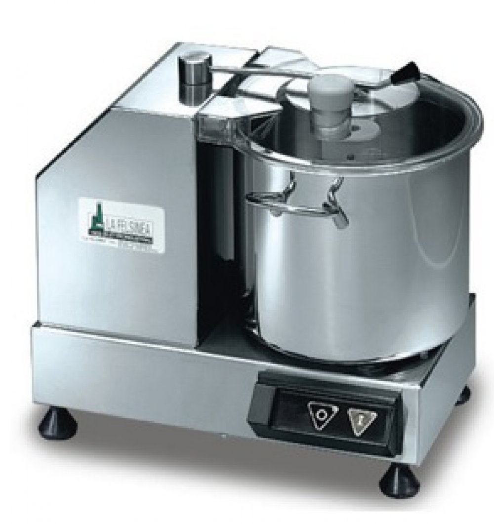 Cutter 6lt