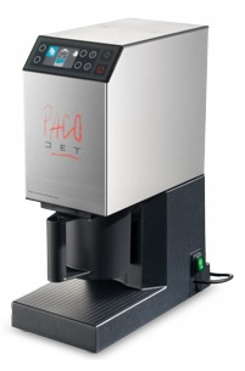 Pacojet