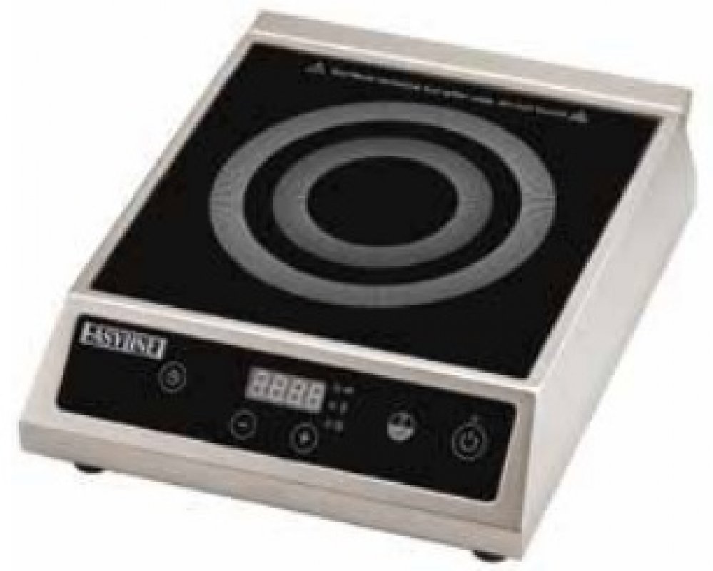 Piastra induzione 3,5 Kw