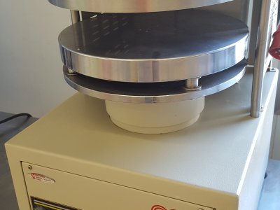 FORMATRICE PIZZA OEM