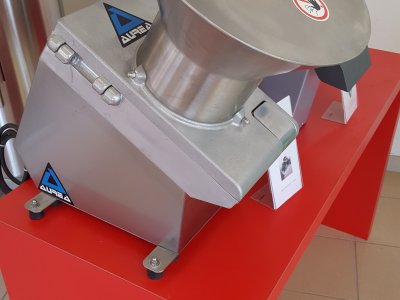 TAGLIAVERDURE DA BANCO AUREA