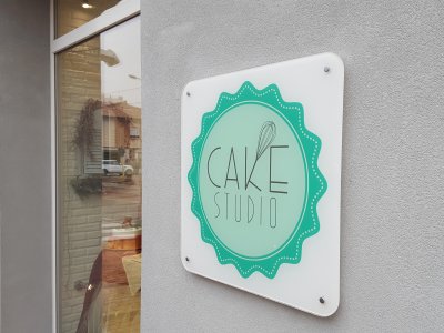 Cake Studio