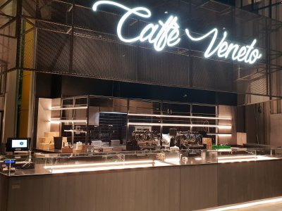 Caffè Veneto Padova