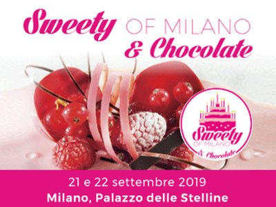 Consorzio Assogi è sponsor tecnico di Sweety of Milano 2019
