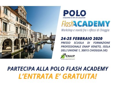 For Tecno Service partner ufficiale di Polo SpA