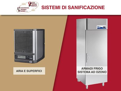 Sanificare in sicurezza