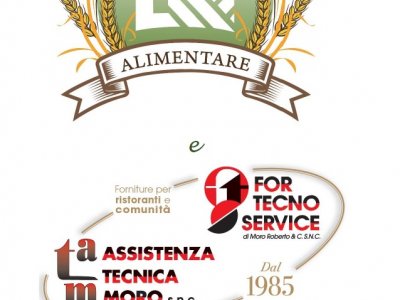 For Tecno Service & LM Alimentare